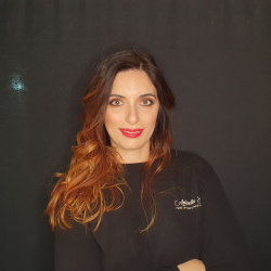 tutor a Sassari - Antonella