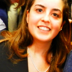 tutor a Bologna - Giorgia