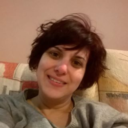 tutor a ferrara - Tatiana