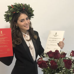 tutor a Forio - Rosa