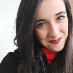 tutor a Torino - Marta