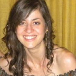 tutor a Perugia - Valentina