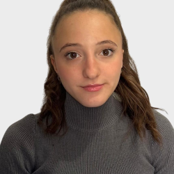 tutor a Medicina - Martina