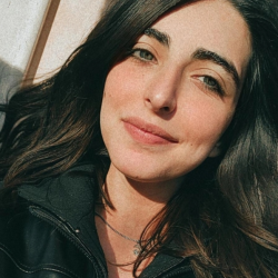 tutor a Roma - Valeria