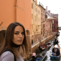 tutor a Padova - Anna maria