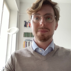 tutor a Milano - Filippo