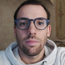 tutor a Milano - Andrea