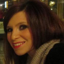 tutor a San Mauro Torinese - Federica