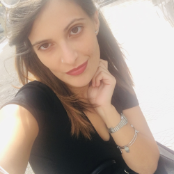 tutor a Bronte - Giulia