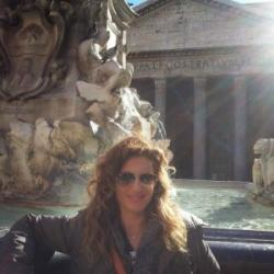tutor a Roma - tiziana
