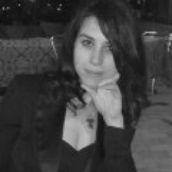 tutor a roma - Marta