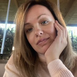 tutor a Roma - Stefania