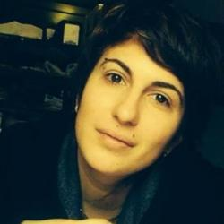 tutor a Torino - Carlotta