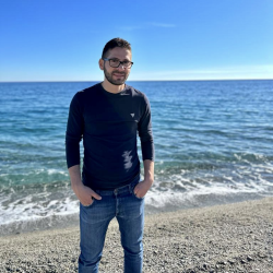 tutor a Desenzano del Garda - EMANUELE