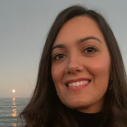 tutor a Rende - Teresa