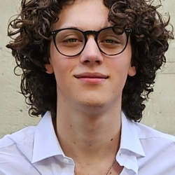tutor a Scandicci - Lorenzo