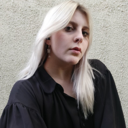tutor a La Spezia - Ludovica