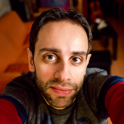 tutor a TORINO - Fabio