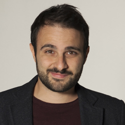 tutor a Milano - Francesco