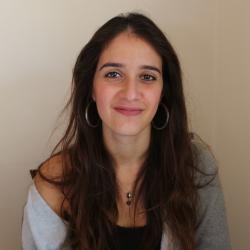 tutor a Napoli - Emanuela