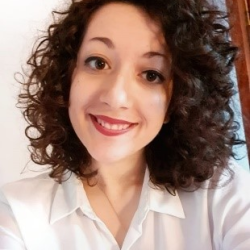 tutor a Roma - Lucia