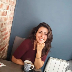 tutor a roma - Chiara