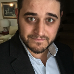 tutor a Roma - Francesco