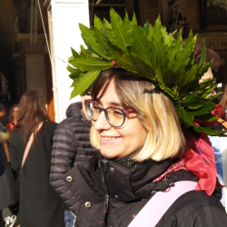 tutor a Venezia - Letizia