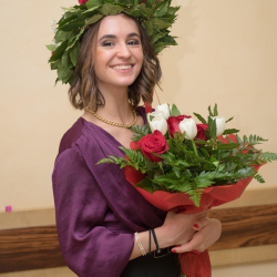 tutor a Orzinuovi - Chiara