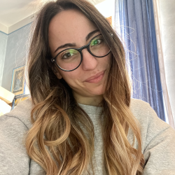 tutor a Sinalunga - Miriam Smeralda