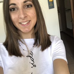 tutor a Robecco sul Naviglio - Carola Maria Clotilde
