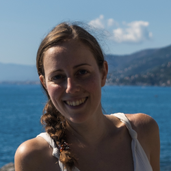 tutor a La Spezia - Marialuisa