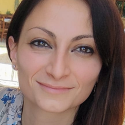 tutor a san giuliano milanese - Loredana