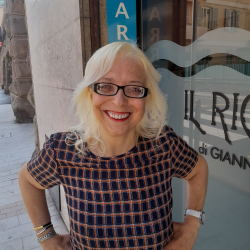 tutor a Sanremo - ROSA MARIA
