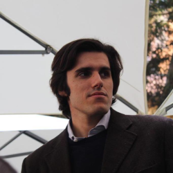 tutor a Genova - Paolo