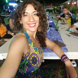 tutor a Napoli - Veronica
