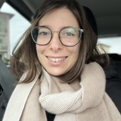 tutor a Magnano in Riviera - Ilaria