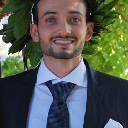 tutor a Forlì - Alessandro