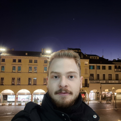 tutor a Padova - Yazan
