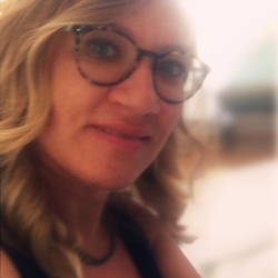 tutor a Roma - Maria Laura