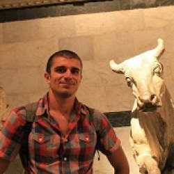tutor a Firenze - Filippo