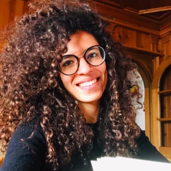 immagine del tutor Lara