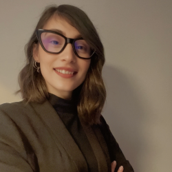 tutor a Pavia - Ilaria