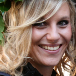 tutor a lucca - caterina