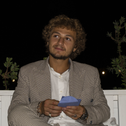 tutor a Fasano - Fabio