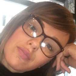 tutor a Roma - Stefania