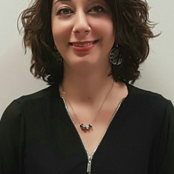 tutor a Roma - Eva