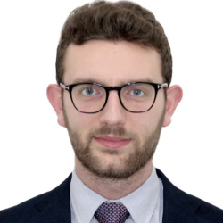 tutor a Milano - Vincenzo