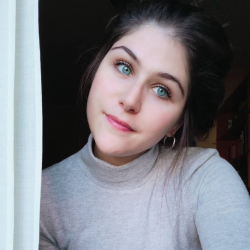 tutor a Milano - Francesca