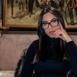 tutor a Cassina de pecchi - Letizia